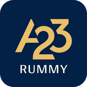 A23 Rummy : Indian Card Game