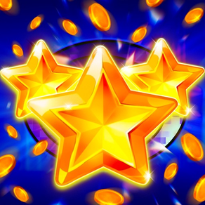 Spin Flare Slots - casino jeux