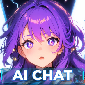 Chat Anime AI - Roleplay Chat