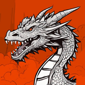 Dragon Hunter－오프라인클리커모험롤플레잉게임