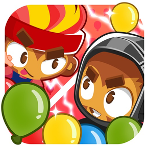 Bloons TD Battles 2+