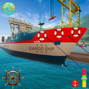 Cruise Ship 3d Boat Simulator