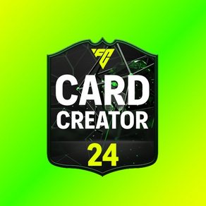 FC Card Creator 24 FUT