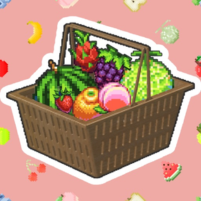 Fruit Shop - Fruit Game