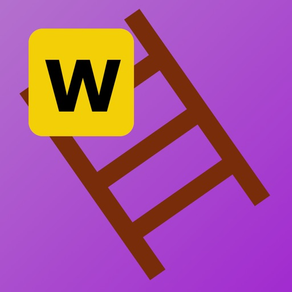 Word Ladder - brain games