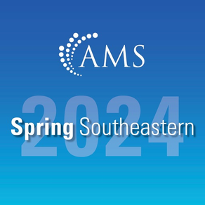 AMS Spring 2024 South Eastern