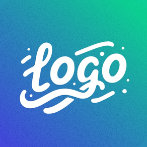 로고 메이커 - 로고 디자이너 Create logo
