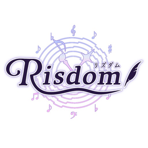 Risdom（リズダム） -英語攻略リズムゲーム-