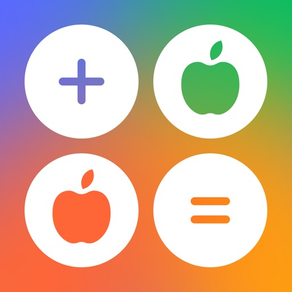 Calorie Counter & Food Tracker