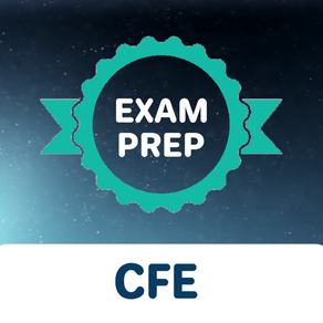 CFE Exam Prep