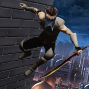 Prince Warrior: Ninja Creed