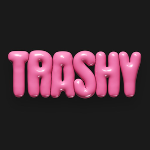 Trashy Studio