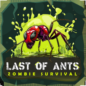Bug War: Ant Colony Simulator