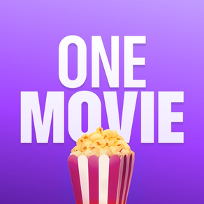 OneMovie - Des films pour toi