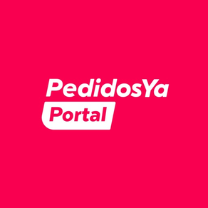 PedidosYa Portal