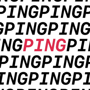 Ping: website monitoring