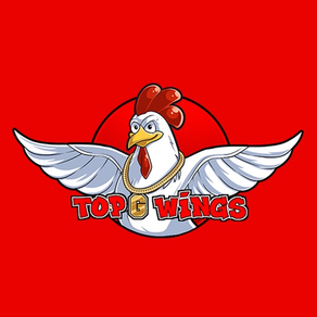 Top G Wings