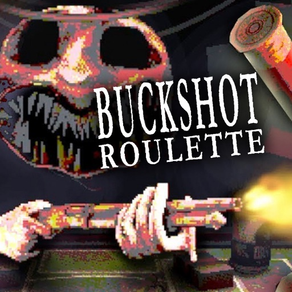 Buckshot Roulette Soundboard