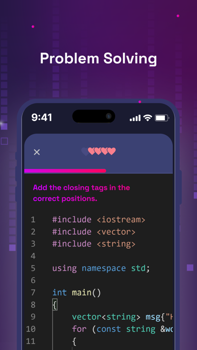 AI Code Generator & Assistant poster