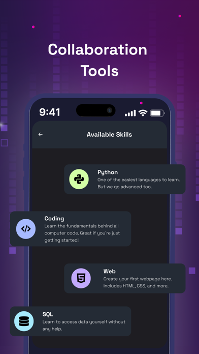 AI Code Generator & Assistant poster