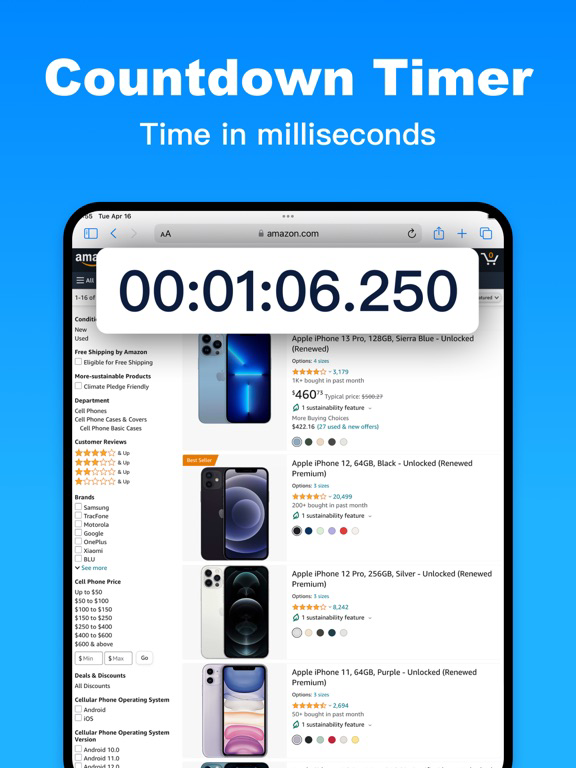 Split Screen - Floating Apps poster