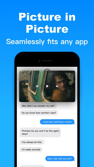 Split Screen - Floating Apps poster