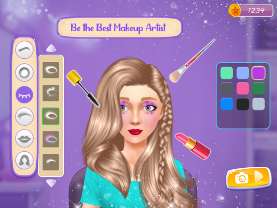 Tailor Fashion Dress Up Games for iOS (iPhone/iPad) - Free Download at AppPure Tailor Fashion Dress Up Games for iOS (iPhone/iPad) - Free Download at AppPure