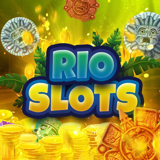 Rio Slots for iOS (iPhone/iPod touch) - Free Download at AppPure
