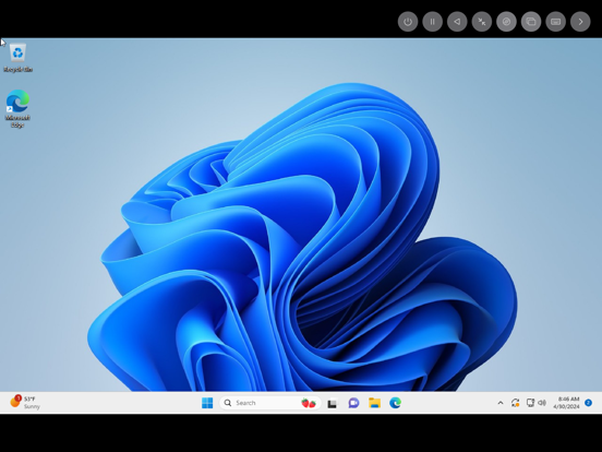UTM Remote Virtual Machines for iOS (iPhone/iPad) - Free Download at ...