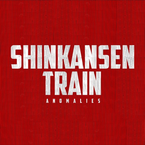 Shinkansen Anomalies Find Game