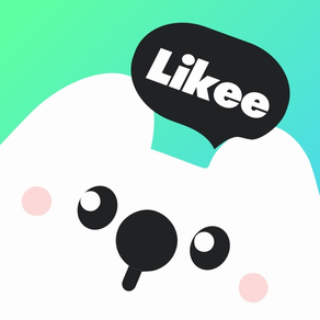 Likee：Hot Chat & Meet Friends