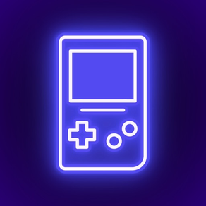 iGBA: GBA & GBC Retro Emulator