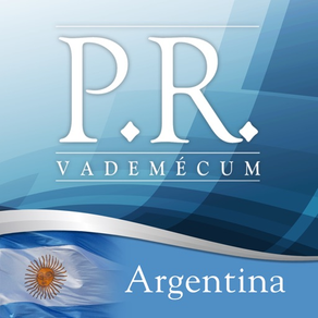 PR Vademécum Argentina 18