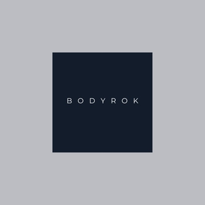 BODYROK app