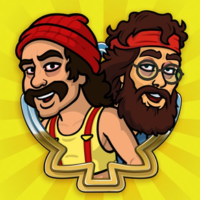 Cheech & Chong's: Kush Kingdom