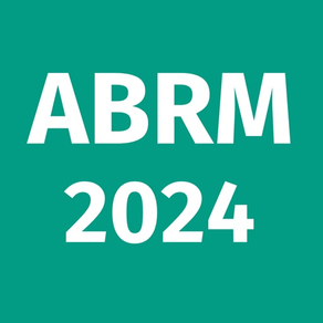 ABRM 2024