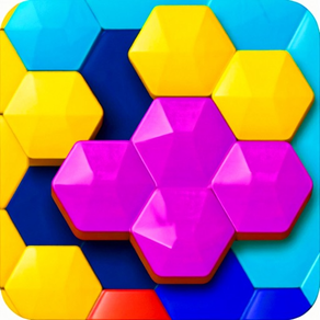 Hexa Puzzle Merge:Color Sort