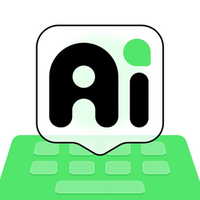 AI Text Generator, Keyboard