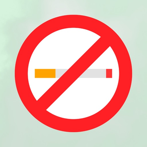 Quit Smoking Tracker App