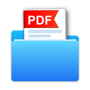 PDF Scanner & Editor App