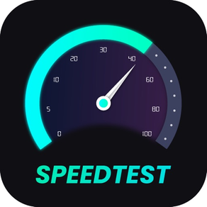 Speed Test 4G, 5G, WiFi