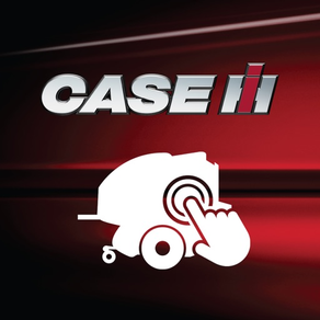 Case IH Bale Manager