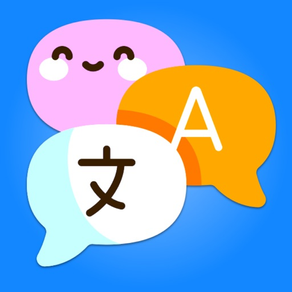 DuoLingual - Translate & Learn