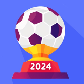 Copa def Fútbol - America 2024
