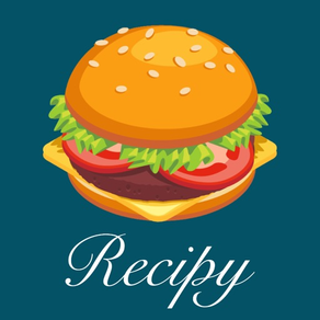 Recipy - Bakery Goods Recipes