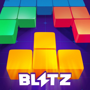 Block Blitz Go: Blast a Blocks