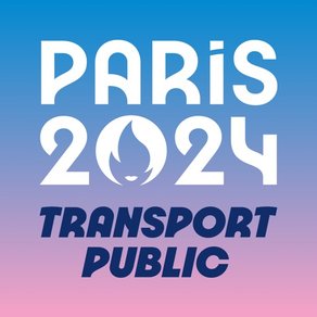 Transport Public Paris 2024