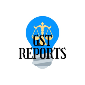GST Legal Reports