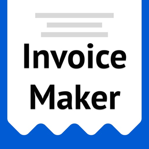 Invoice Maker: Easy Estimates