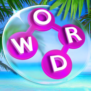 Word Puzzle-that no data games